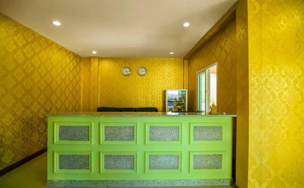 Star of Phuket Resort Villa - photo 10