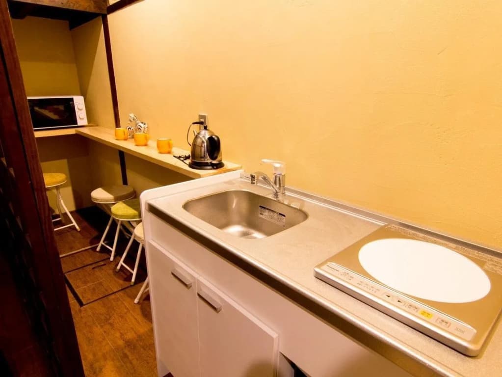 Hotel Lantern Gion - photo 20