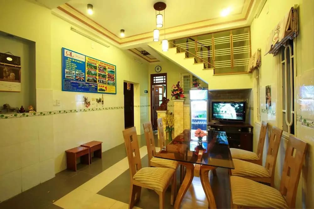 Quy Long Homestay - photo 19