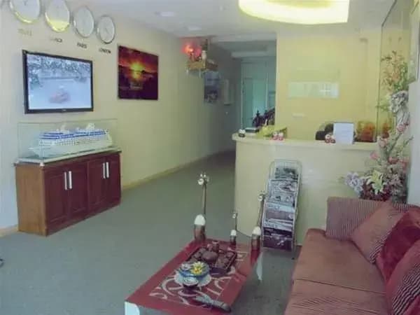 Cherry Hotel - photo 13