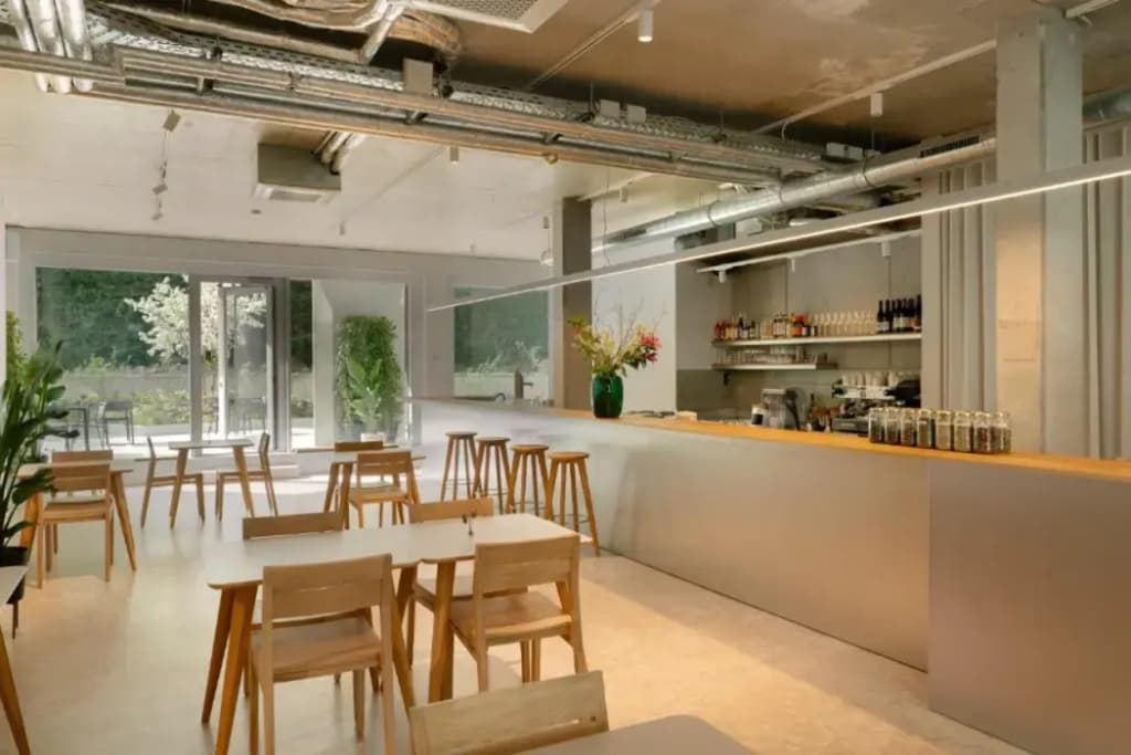 Wilmina Hotel - photo 14