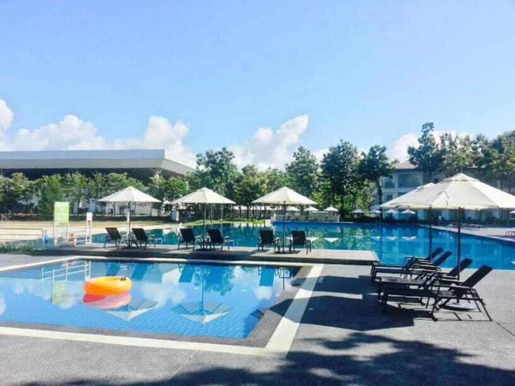 Century Langkasuka Resort Langkawi - photo 16