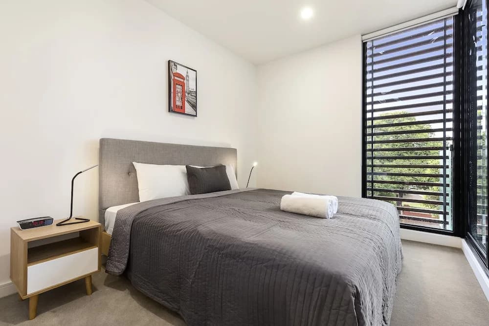 Ellia Doncaster Apartment - photo 5