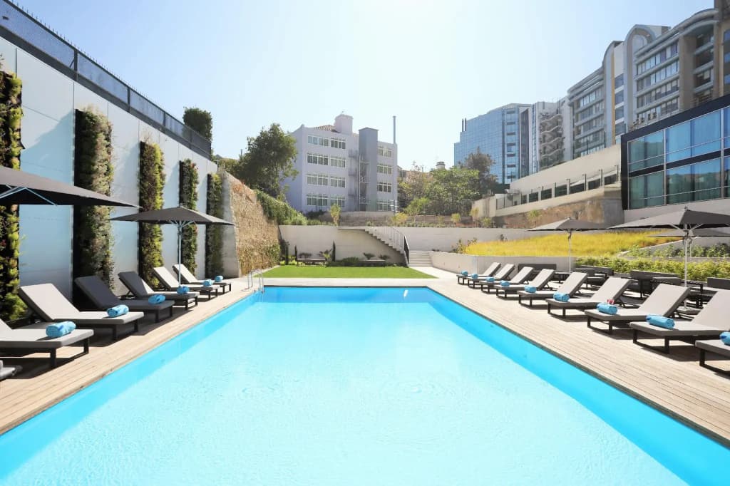 Iberostar Selection Lisboa - photo 19