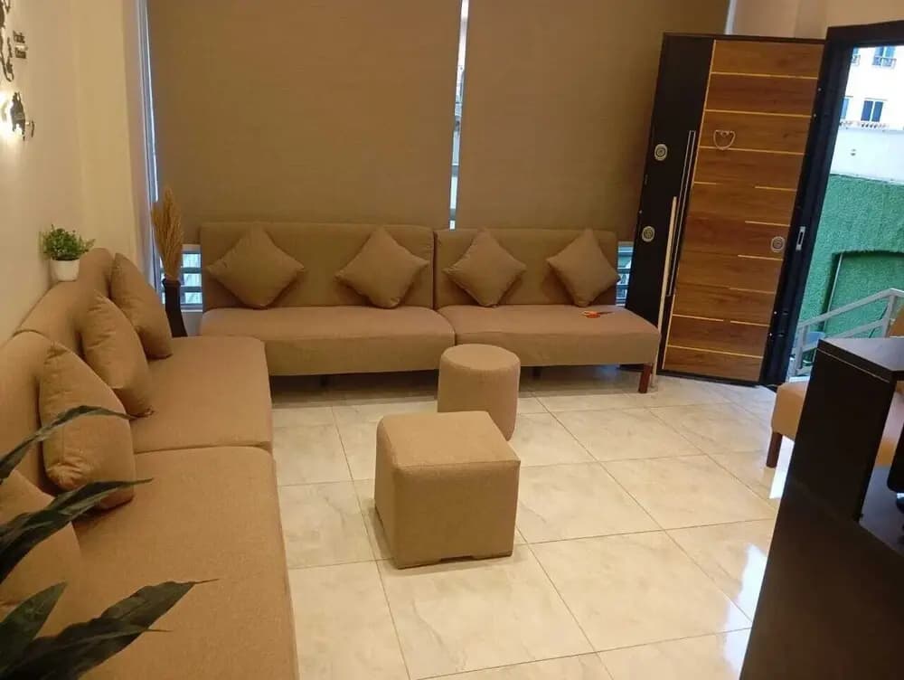 Transit 64 Hotel - photo 3