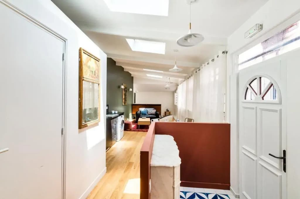 L'atelier de Luc, Paris 20eme - photo 9