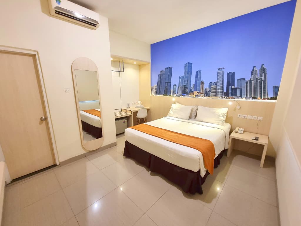 D'Bamboo Suites - photo 4
