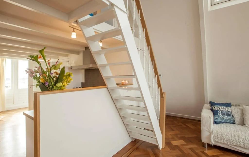 Rijksmuseum Penthouse - photo 11
