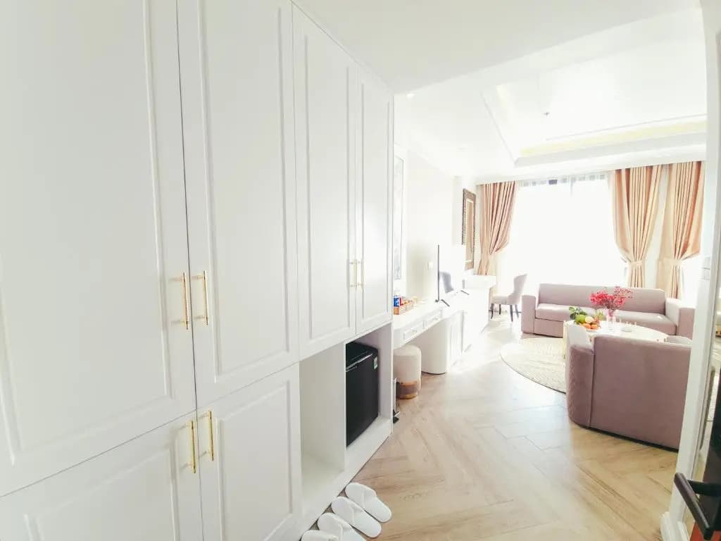 Phuc Thang Hotel - photo 6