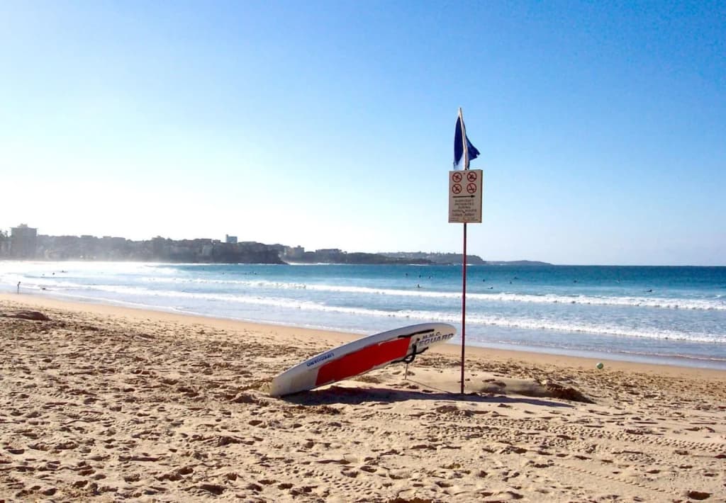 Manly Beach House - photo 5