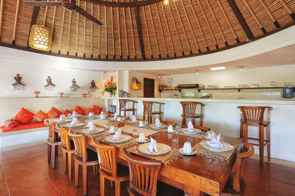 Bali Akasa Villa - photo 22