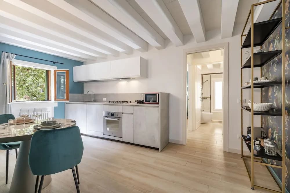 Ca' San Carlo Residence by Wonderful Italy - photo 15