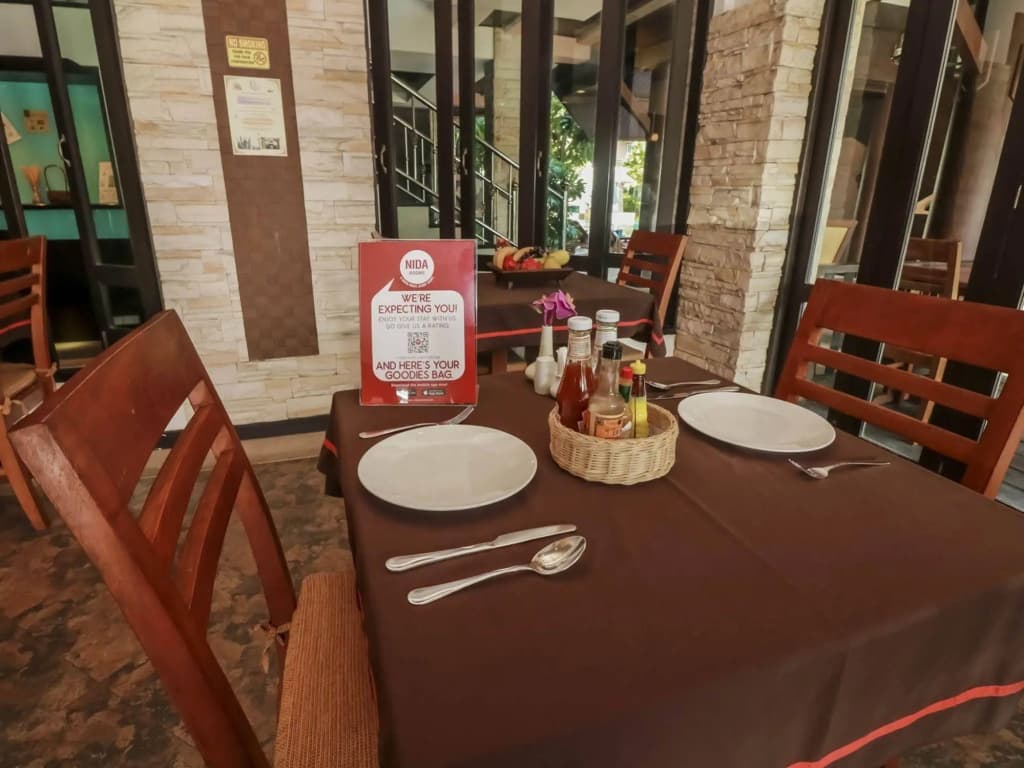 Nipa Resort - photo 24