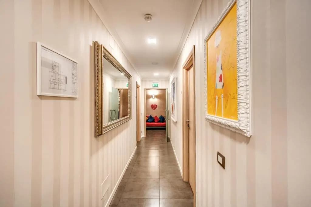 Boutique Rome Inn - photo 14