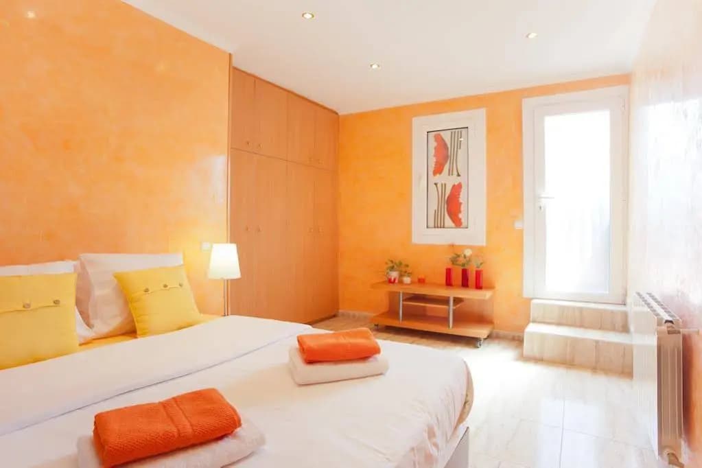 Apartaments Villarroel - photo 4