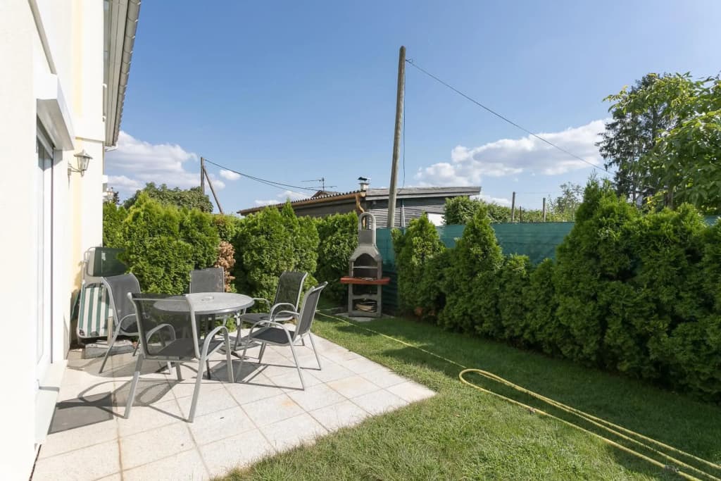 Studio Apartment Lehen 2 - photo 9
