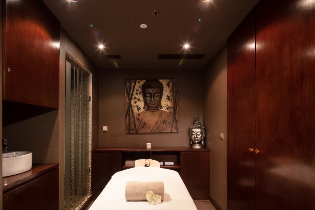 Neya Lisboa Hotel - photo 37