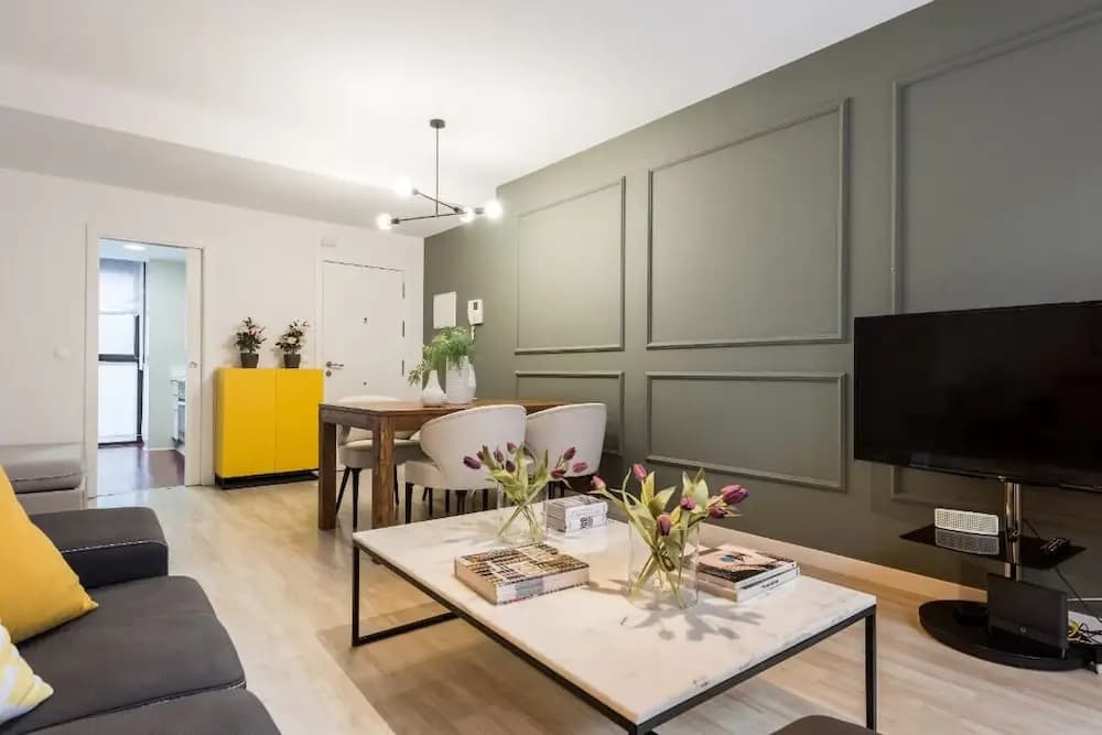 Spain Select San Joaquin Apartments - photo 6