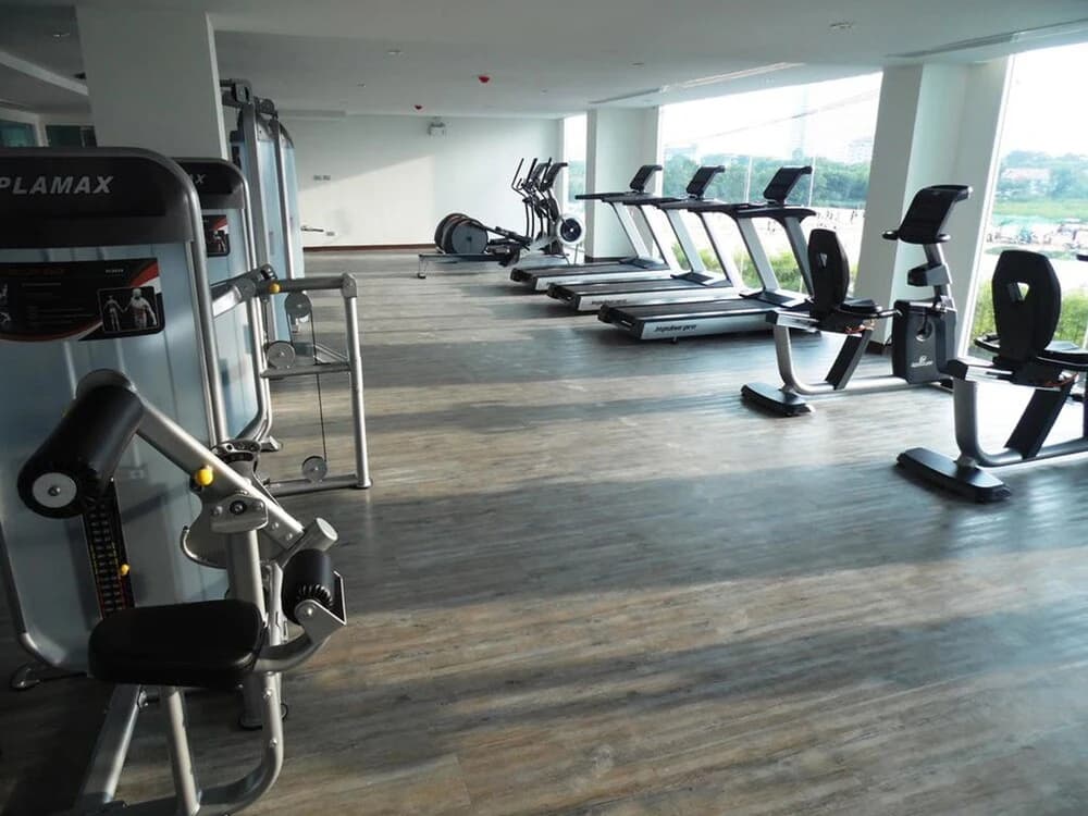 Amazon Residence - Jomtien - photo 16