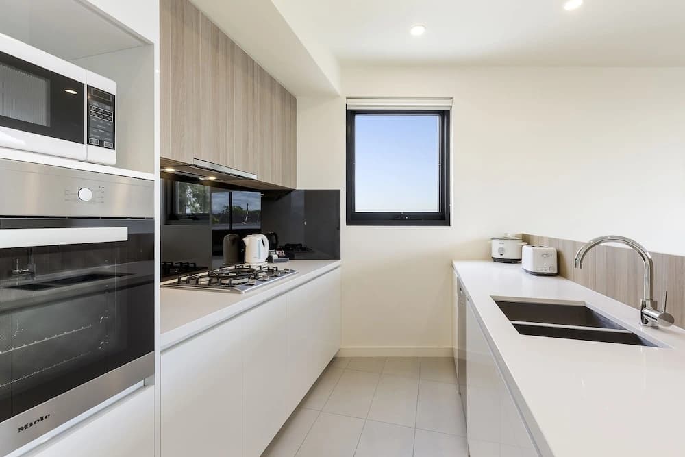 Ellia Doncaster Apartment - photo 15