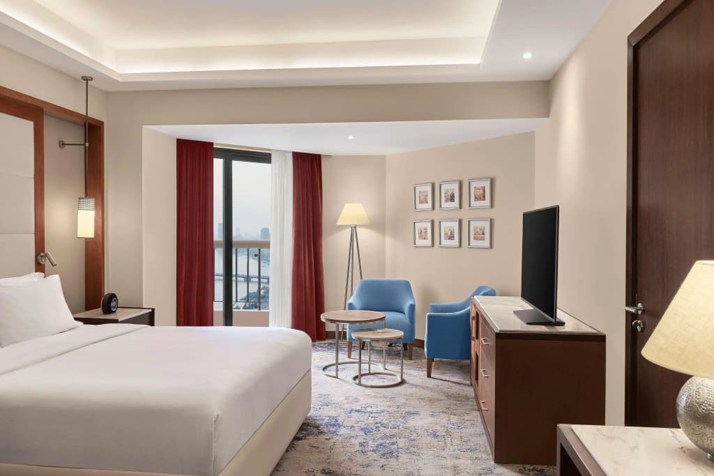 Ramses Hilton - photo 6