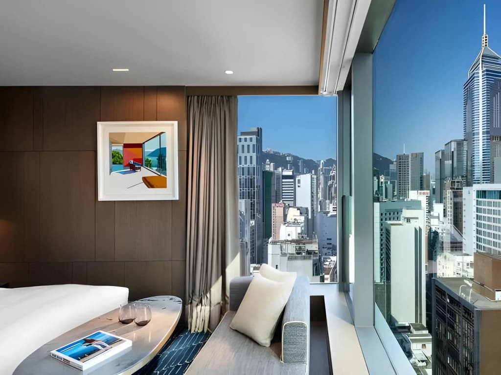 The Hari Hong Kong - photo 26