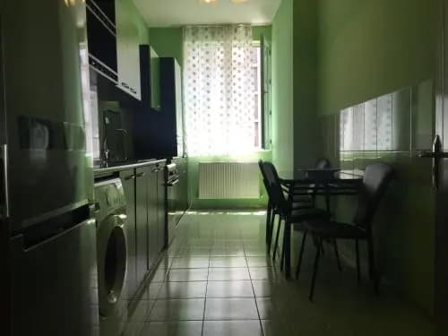 Apartment Viktor Dolidze Street 46 - main photo