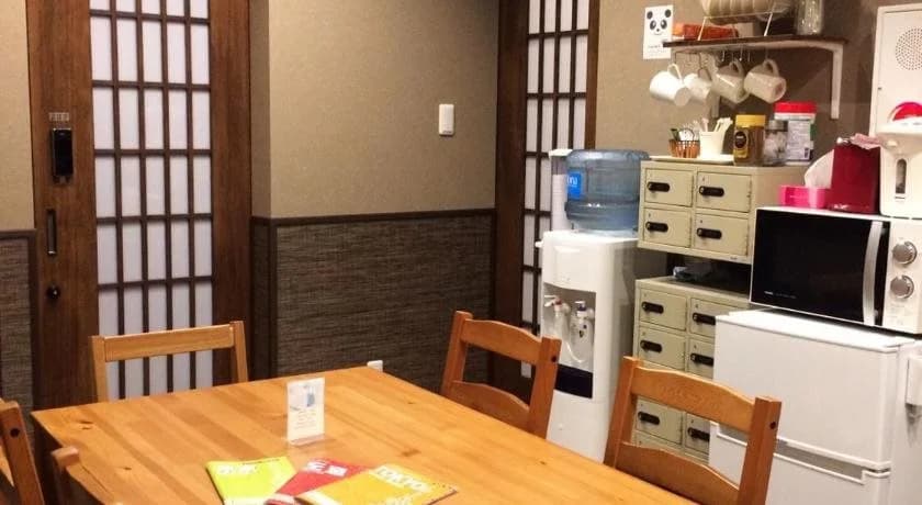 Nest Inn Naka Itabashi - photo 12
