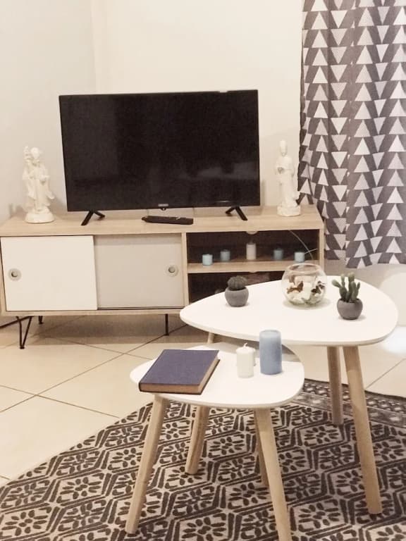 Lovely & Stylish Apartment - Port de Nice France - photo 6