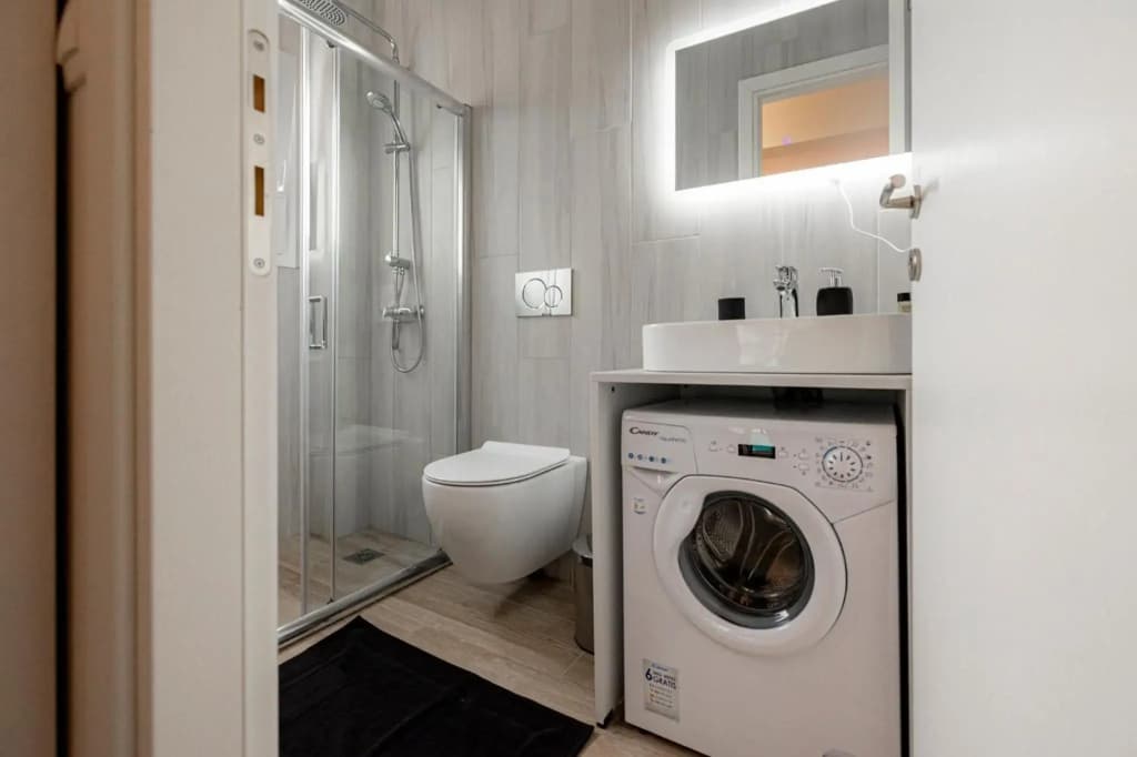 Aphrodite Apartment - photo 7