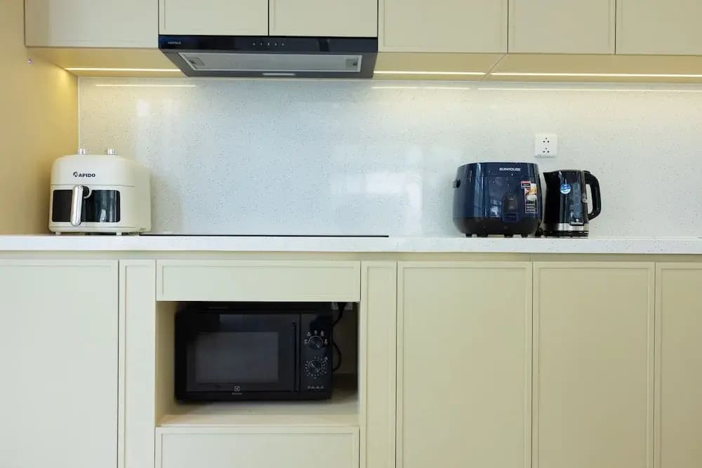 Fortune Home Luxury Villa Kem Beach - photo 32