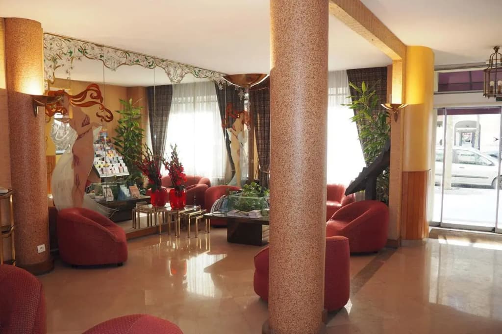 Hotel Residence Villiers - photo 14