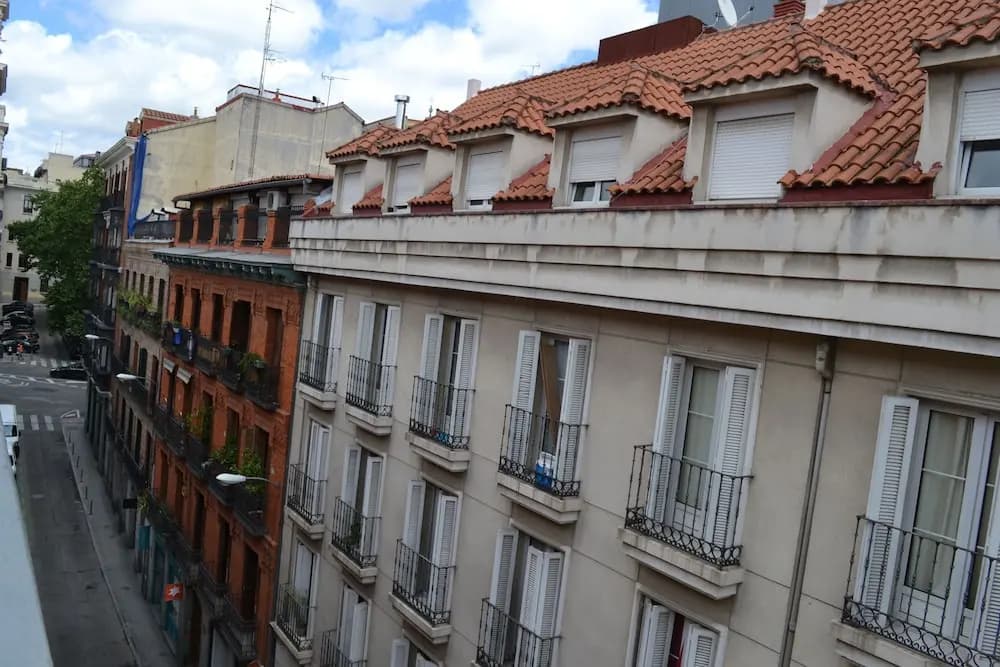 Apartamentos Calle Barquillo - photo 1