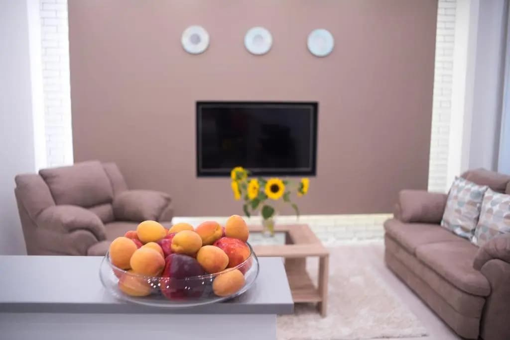Gerda Apartment - photo 3
