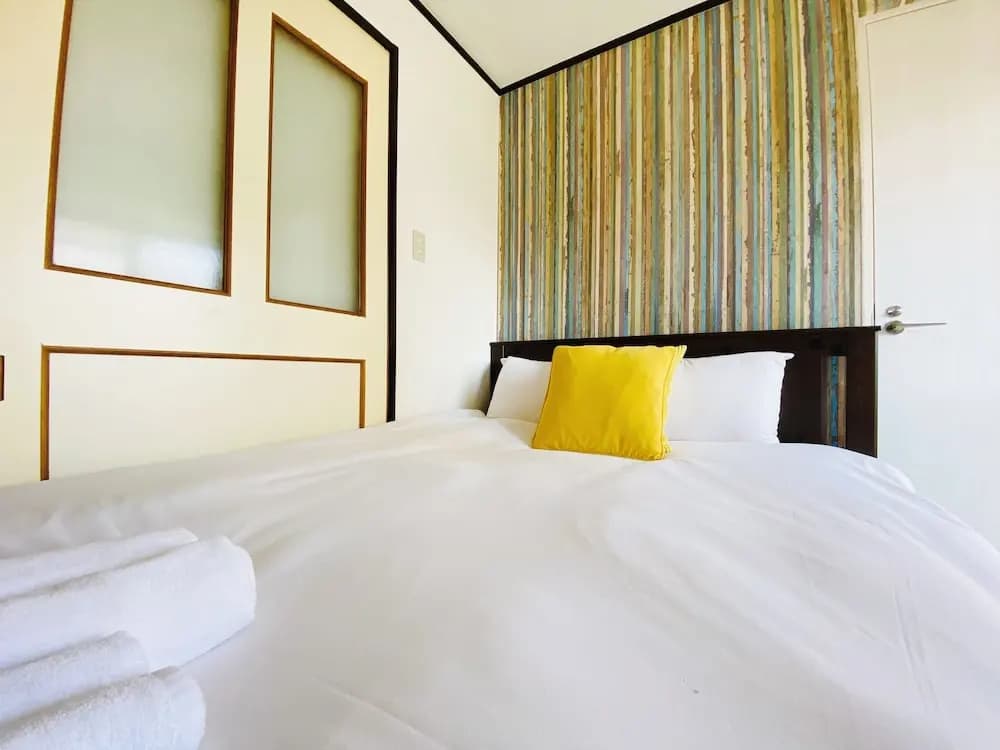 AFP Apartment Hotel Namba Kozu - photo 6