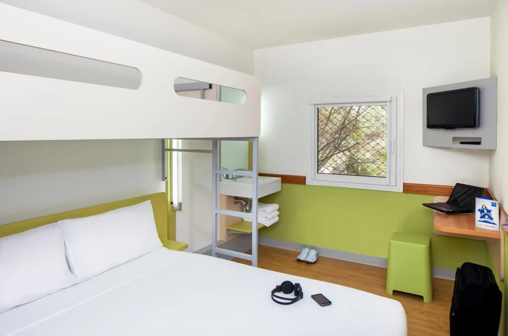 ibis Budget Dandenong - photo 22