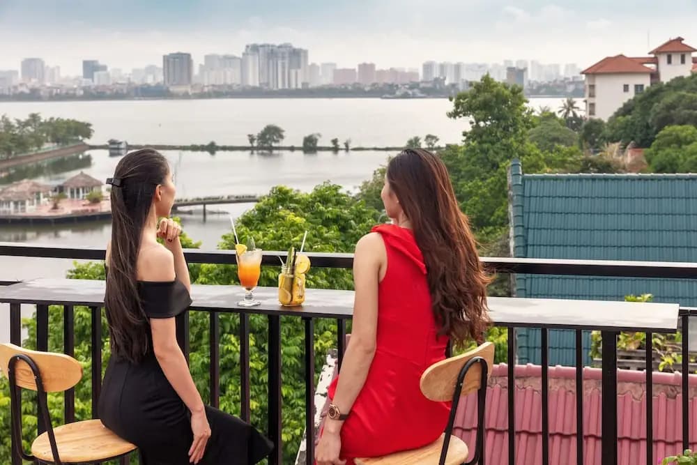 GH Apartment Westlake - By Pegasy Group - photo 20