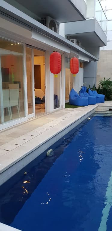 Villa Fei - photo 11