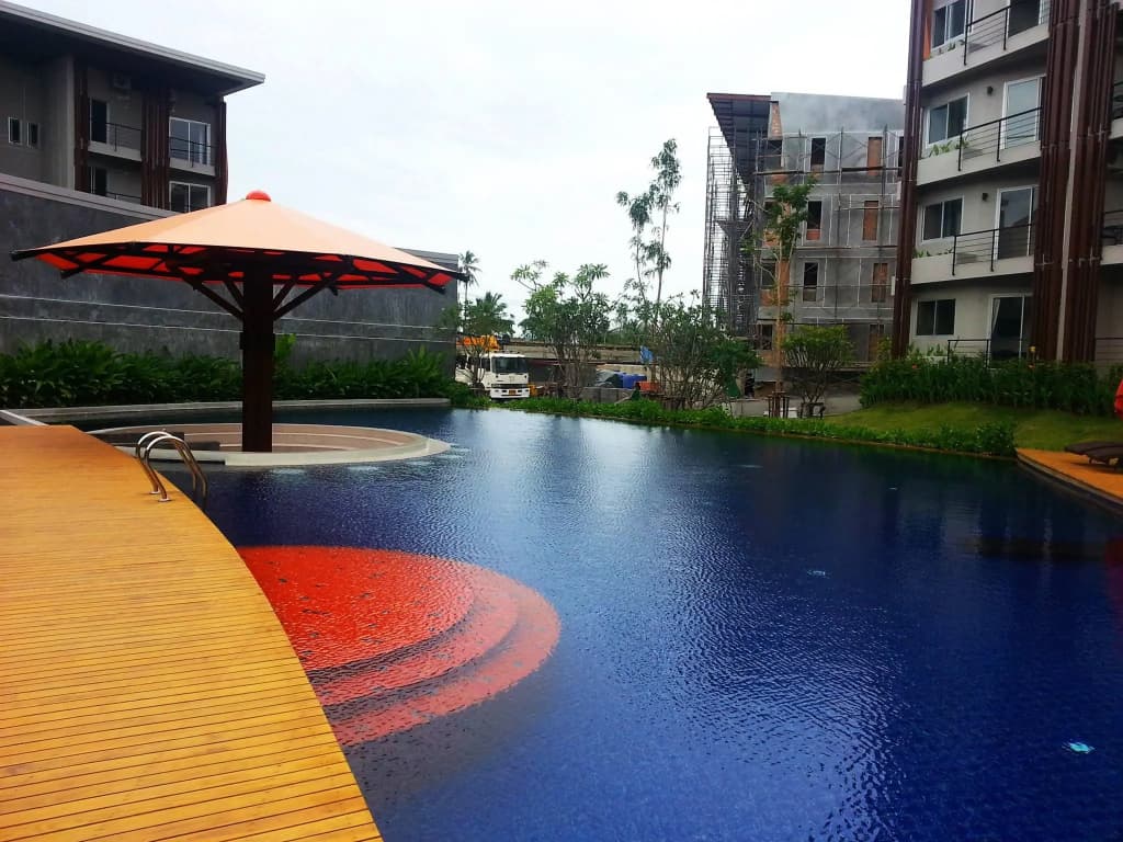Replay Pool Villa - photo 11
