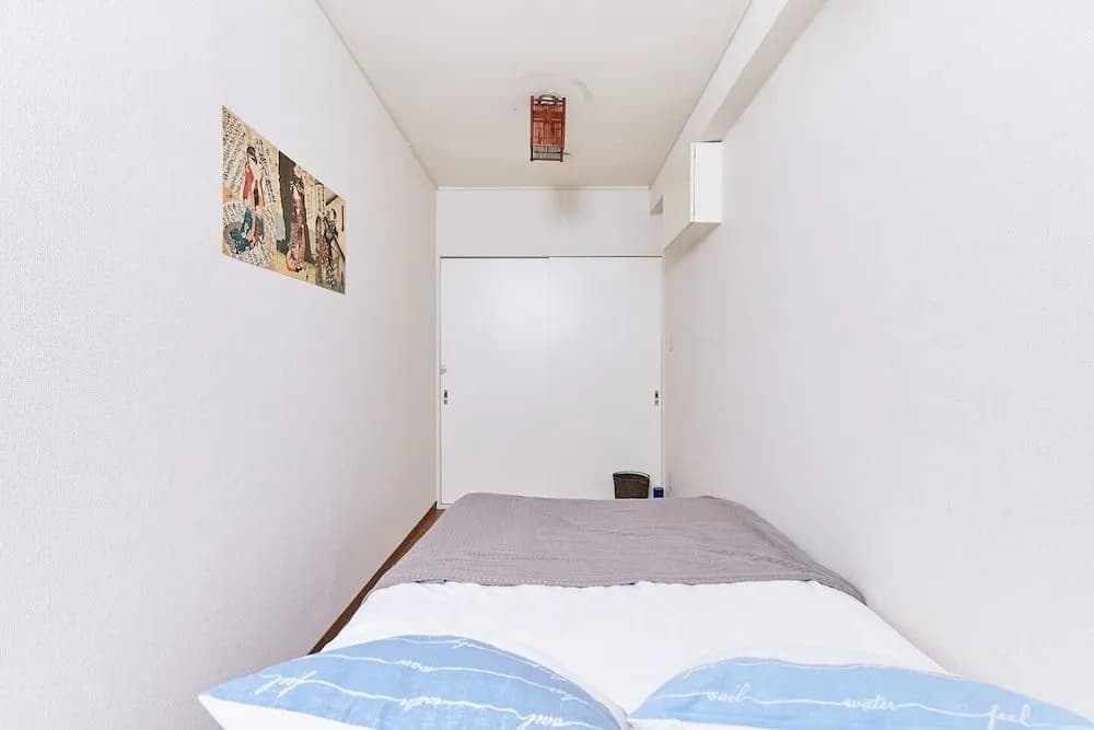 Haneda Lex House - photo 5