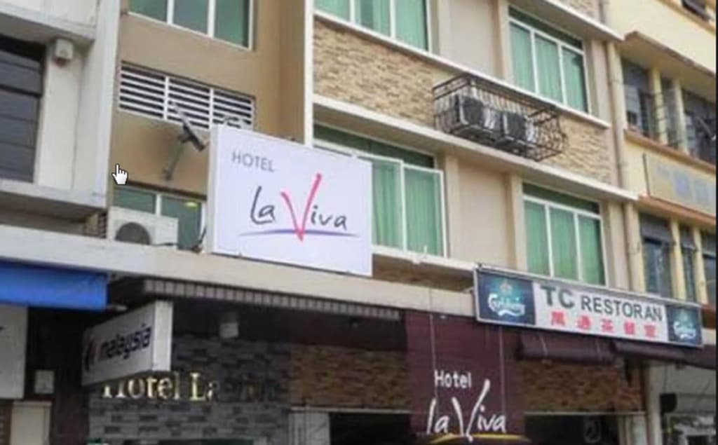 OYO 216 La Viva Hotel - main photo