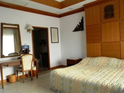 Phuket Nature Home Resort - photo 2