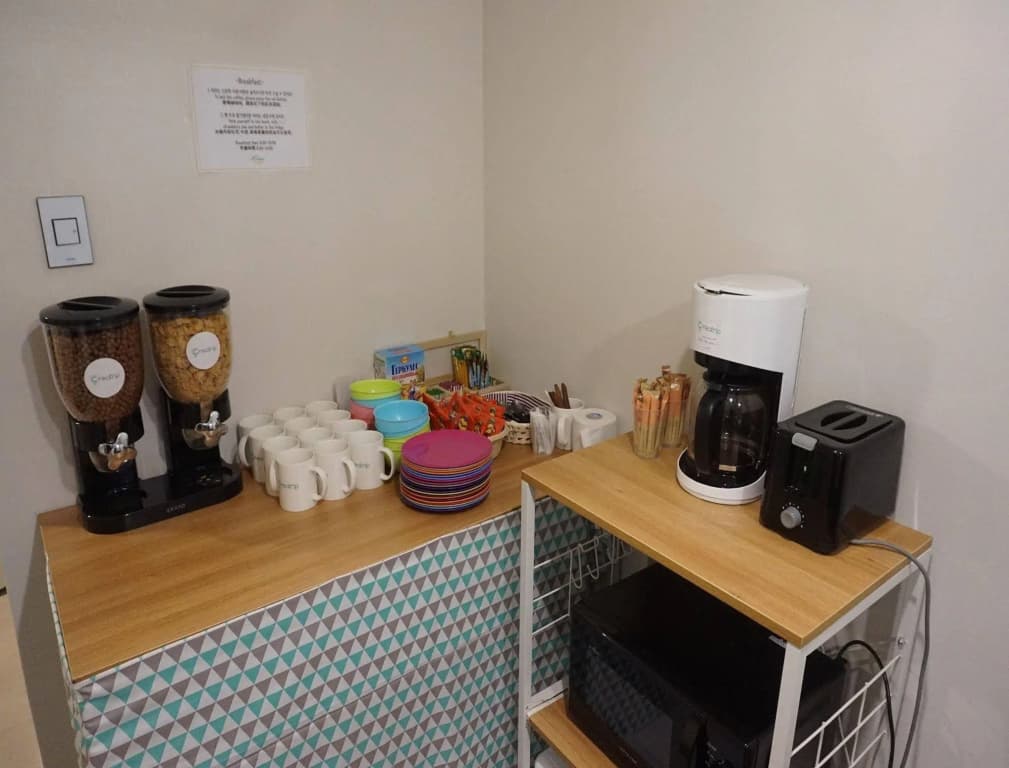 Cooing Guesthouse-Hostel - photo 8
