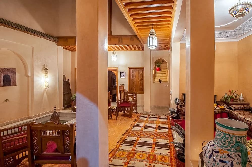 Riad lakouas - photo 16