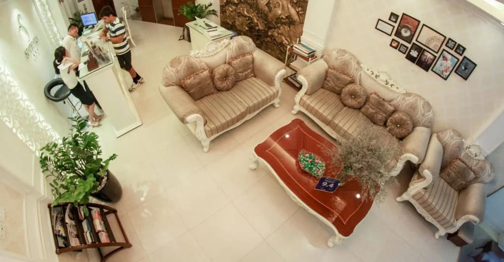 Splendora Hotel - photo 12