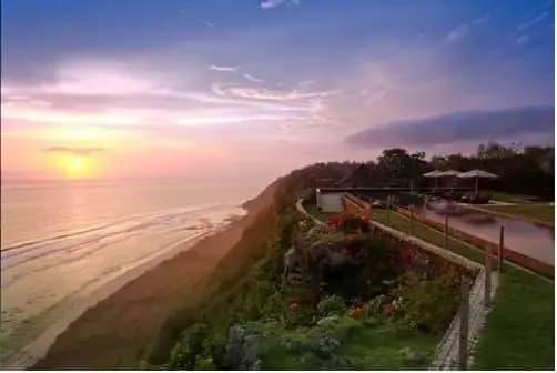 The Sanctus Uluwatu - photo 5