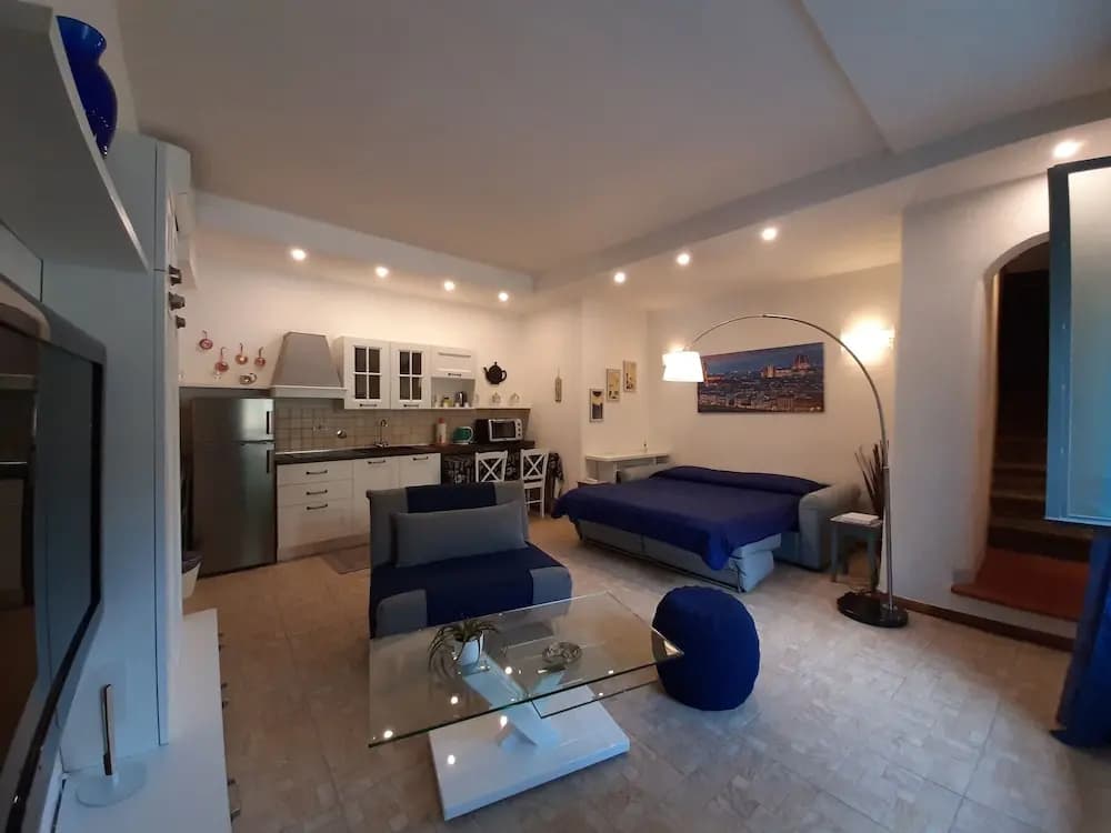 Zeus Apartment Superior - photo 10