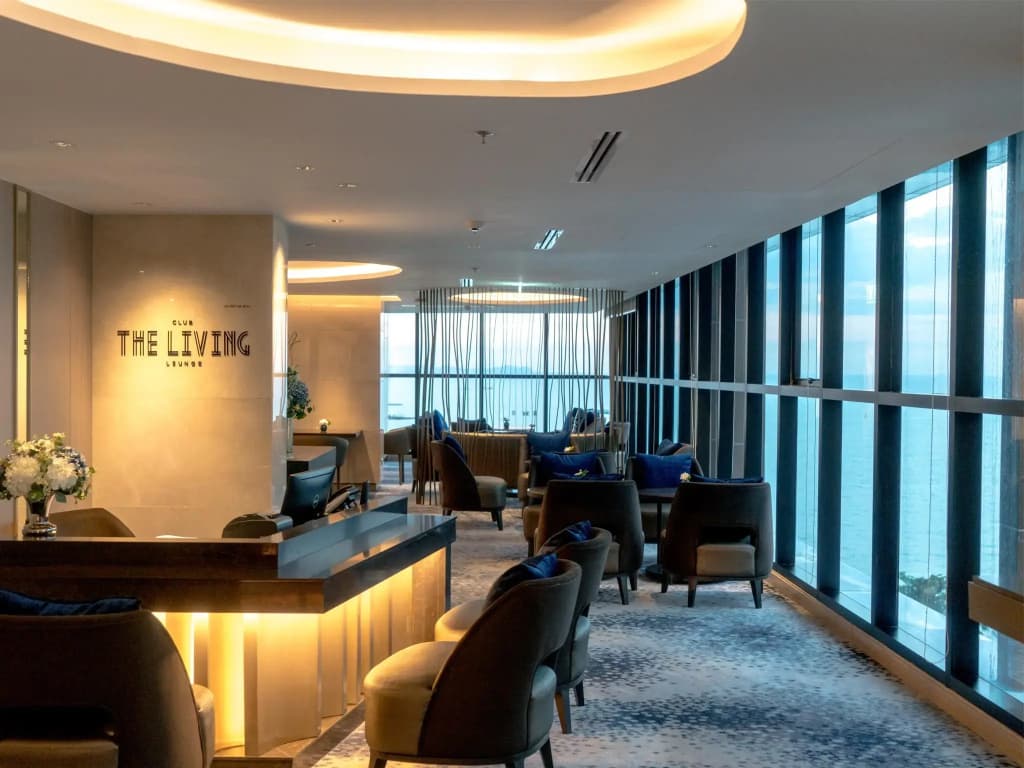 Mytt Hotel Pattaya - photo 17