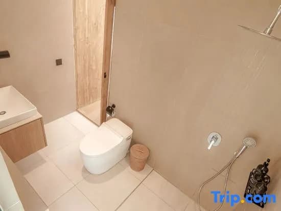 Architect Forest Villa 2 · Pool · 3BR · Uluwatu - photo 1