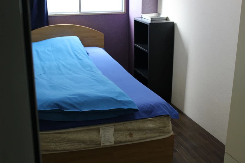 Hotel Zipang - photo 6